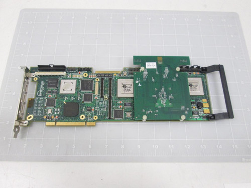 SPECTRUM 002-05660 FRU 600-00458 260-00723 R102 CIRCUIT BOARD T57865