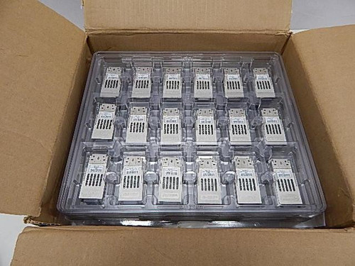 LOT OF 162 AMP 887127-1 INTRA-ENCLOSURE T58676