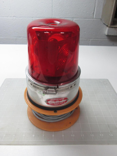 ACTION-LITE BB-P WARNING LIGHT T53360