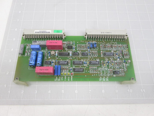 4512-207-83804 4512 207 83804 CIRCUIT BOARD T58119
