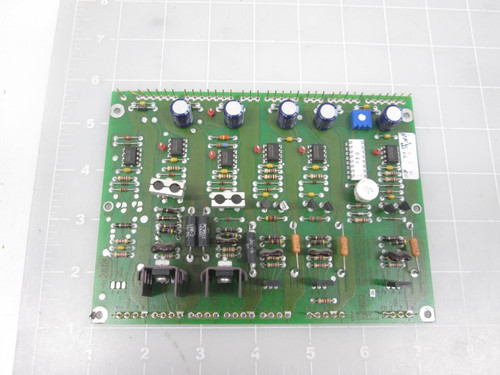 TEKTRONIX 670-5867-02 W-6377-02 BOARD T56681
