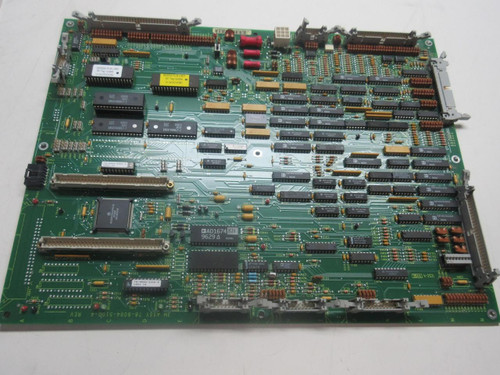 3M 78-8094-5100-4 CIRCUIT BOARD T54210