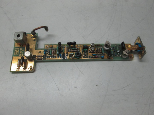 HP HEWLETT PACKARD 03585-66504 CIRCUIT BOARD T54760