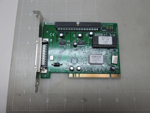CFC 967107-00 CONTROLLER BOARD T55565