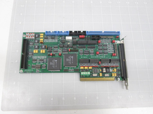 DELTA TAU 602192-103 602192-553 CIRCUIT BOARD T57866