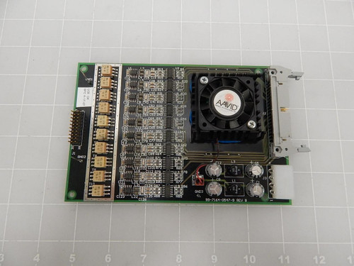 20-7165-0114-1 99-7164-0547-9 CIRCUIT BOARD T59277