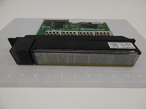 GE FANUC IC697MDL653 INPUT MODULE T58571