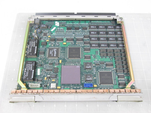 NORTEL OPTERAL NTCA41CA SNCIB08BAA SC CONTROLLER T56709