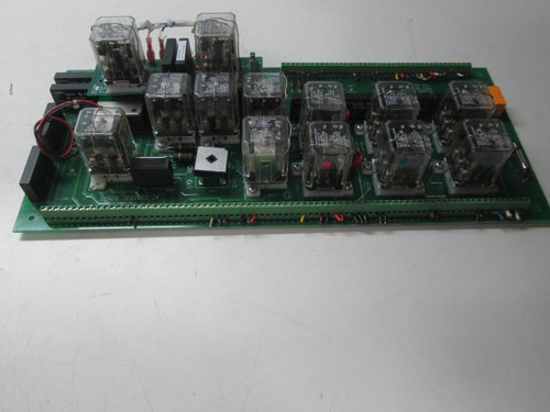 178080 174235 CIRCUIT BOARD ASSEMBLY T54284