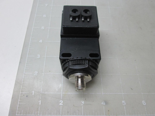 CUTLER HAMMER 1550E-6547 FIBEROPTIC INFRARED SENSOR T55587