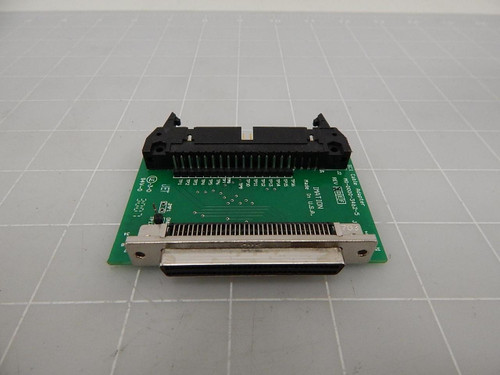 IMATION M0-0000-3452-5 M0-0000-5398-9 SCSI TO SCI CABLE ADAPTER T59285