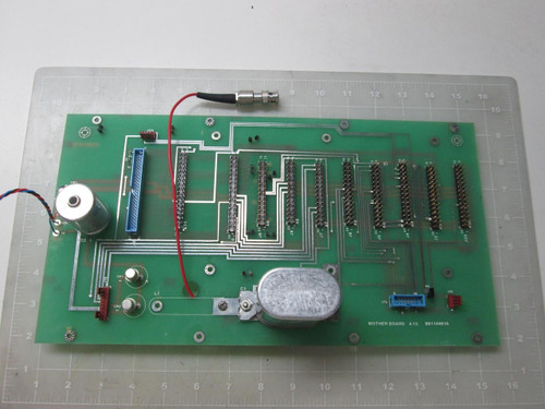 55-10319-IR MOTHER BOARD A15 T53654