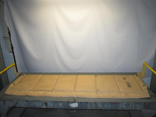 MILITARY PROTECTOR CUSHION T59217