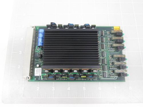 SIEMENS G32918-H0005-U501-51-U1 BOARD T57960