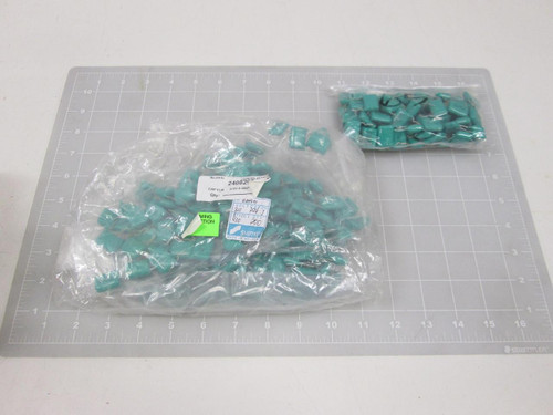 LOT OF 265 SHINYEI 24082920B 60HSM 315V 0.9 UF FILM CAPACITOR T58530