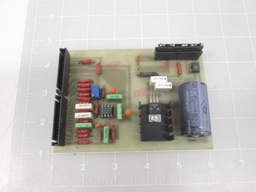 748-730031 CIRCUIT BOARDS T57971