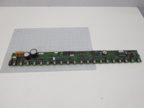 SIEMENS 1710470-Y0069-001-01 CIRCUIT BOARD T57973