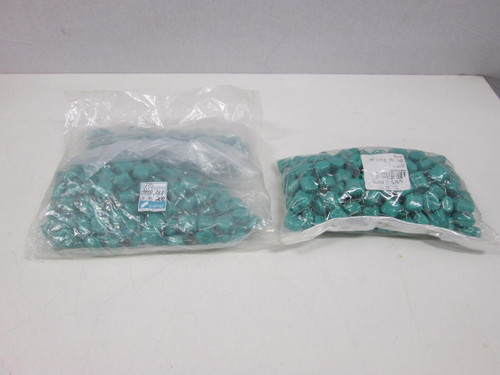 LOT OF 318 SHINYEI FL FLS 104H S 765035658 800 HP VOL 104 H CAP T58549