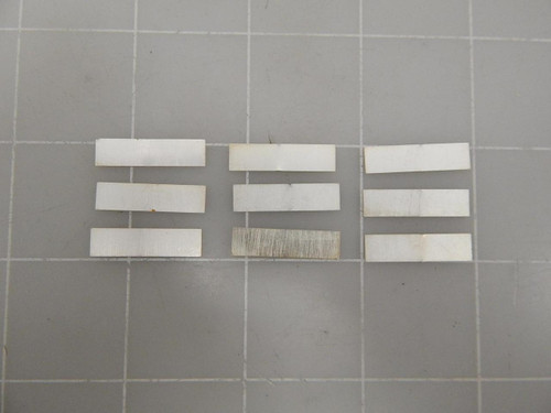 LOT OF 9 808359-008 MILITARY COMPONENTS T59379