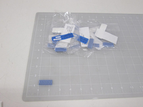 LOT OF 8 19133-J42A0107-1 MILITARY COMPONENTS T59393