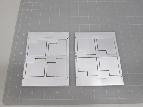 LOT OF 8 808359-001 MILITARY COMPONENTS T59400