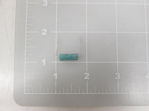 LOT OF 1000 TOSHIBA 24339569S EX70454 METAL FILM RESISTORS T58412