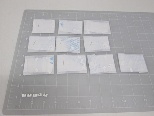 LOT OF 55 808413-001 MILITARY COMPONENTS T59407