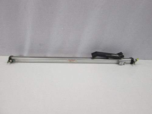 TROL-MATION 46587201 ACTUATOR T60369