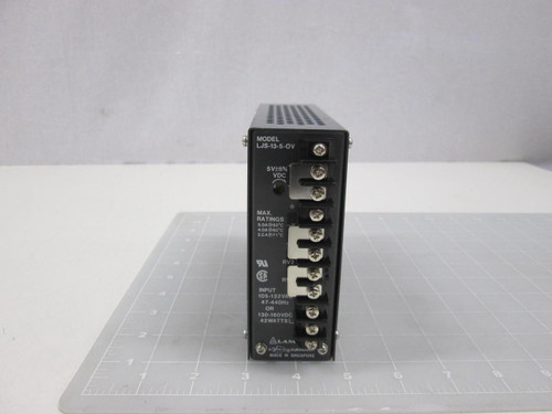LAMBDA LJS-13-5-OV POWER SUPPLY T59188
