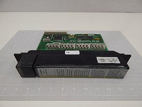 GE FANUC IC697MDL653 INPUT MODULE T58853