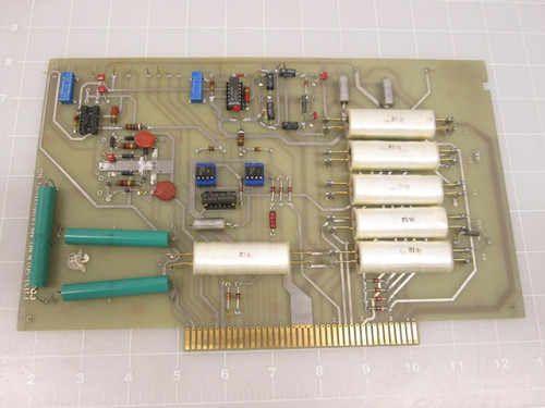 F1131-501 B BD MEASUREMENT BOARD T59812