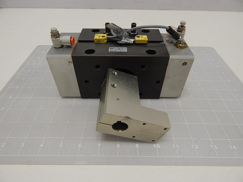 PHD RAS1 40X90-DB-E-P ACTUATOR T60996