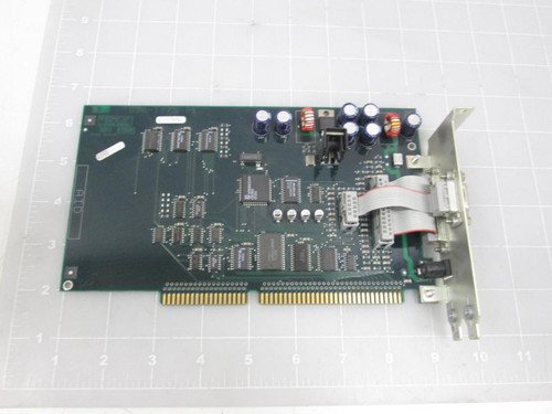 TEKTRONIX G9A-1575-01 671-2756-02 CIRCUIT BOARD T59507