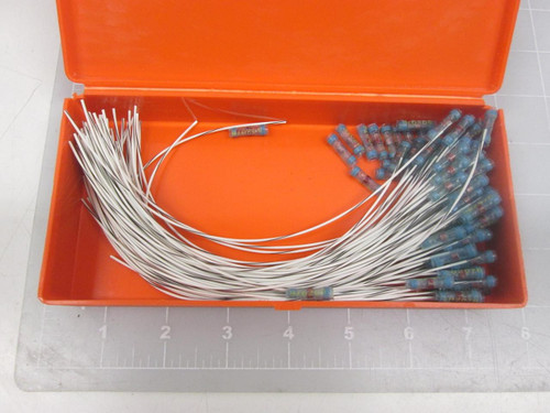 HRM-01-3202 5940-01-H75-8634 SHIELD TERMINATOR WITH GROUND WIRE M83519/2-7 T60861