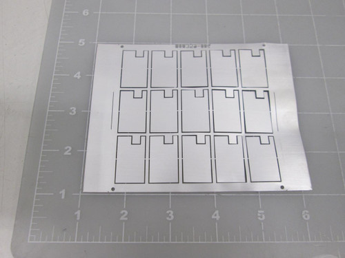 LOT OF 15 808359-006 MILITARY COMPONENTS T59434