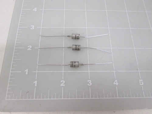LOT OF 3 JANTX1N5647A DIODES T59360