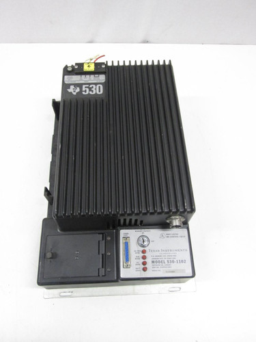 TEXAS INSTRUMENTS 530-1102 2459329-002 CONTROLLER MODULE T59994