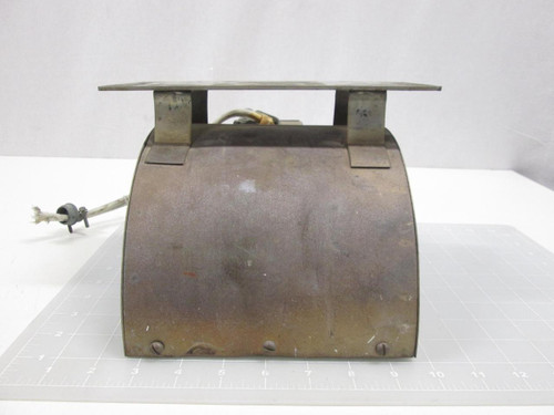 IHCO STRATFORD B-09868 HEATER T60000