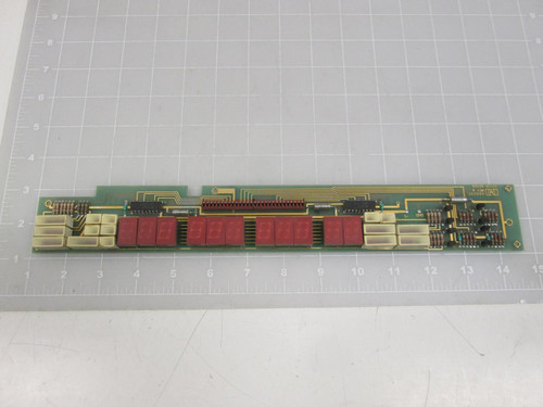 HP HEWLETT PACKARD 03335-66509 CIRCUIT BOARD DISPLAY MODULE T61736