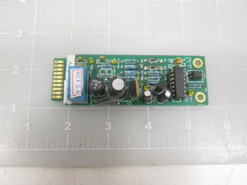 CGC-02 CIRCUIT BOARD T61751