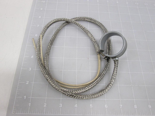 BATTENFELD 5000000085 HB 1-1/2 X 1 150W 240V CERAMIC HEATER BAND T59742