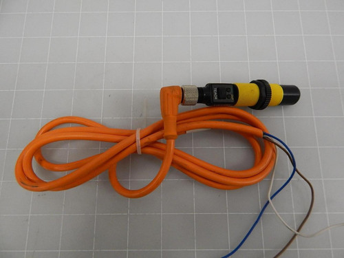 BANNER S18UUARQ PROXIMITY SWITCH SENSOR T61070