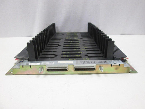 TEXAS INSTRUMENTS 500-5828A 2459419-0001 16 SLOT RACK MODULE T60077