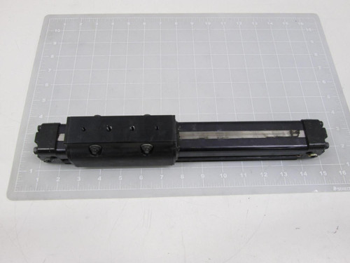 TOL-O-MATIC BC2#326289 ROTARY ACTUATOR T61158