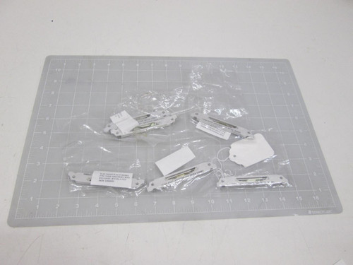 LOT OF 6 KAP J49G0208-14H MILITARY COMPONENT T59066