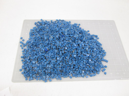 LOT OF 5087 47K63 1A8 CAPACITORS T62531