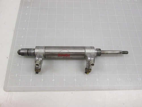 BIMBA MRS-092-DXDE AIR CYLINDER T61395