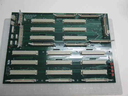 MPM PC-268/D CIRCUIT BOARD ASSEMBLY T56268