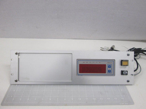 STOE 4-141 DISPLAY T59640