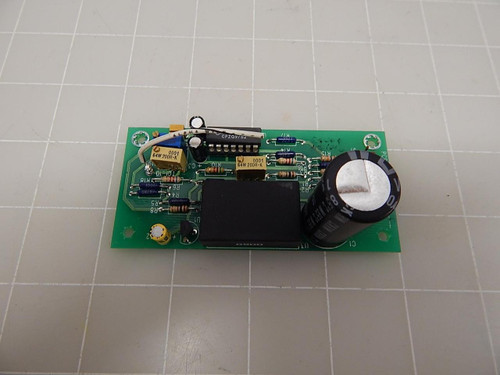 32203001 9938PSW-2 POWER SUPPLY BOARD T62107